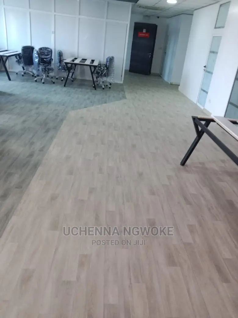 Original Germany Linoleum Carpet