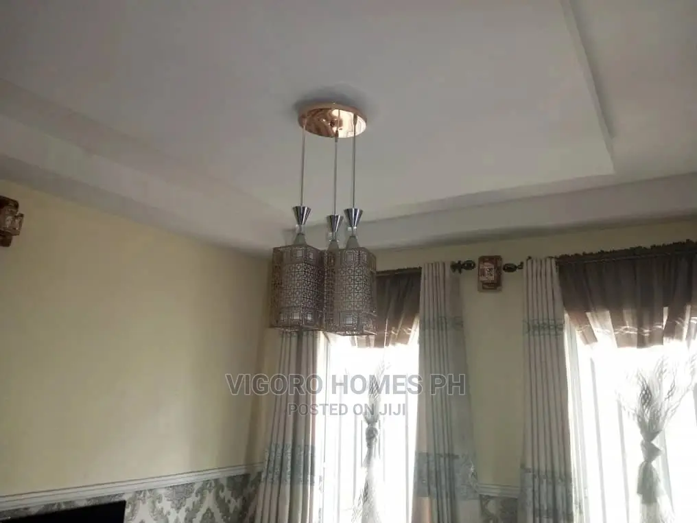 Furnished 5bdrm Duplex in Port-Harcourt for sale