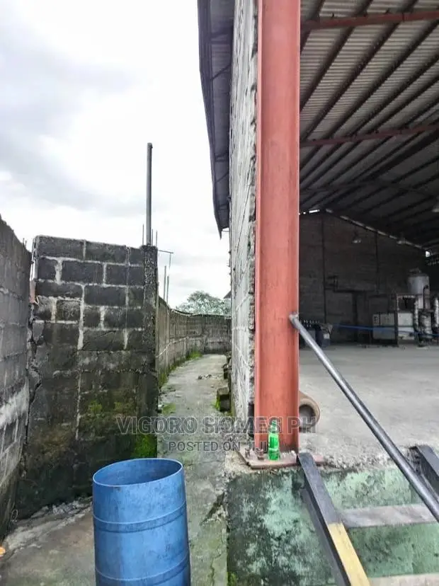 Ware House for Sale