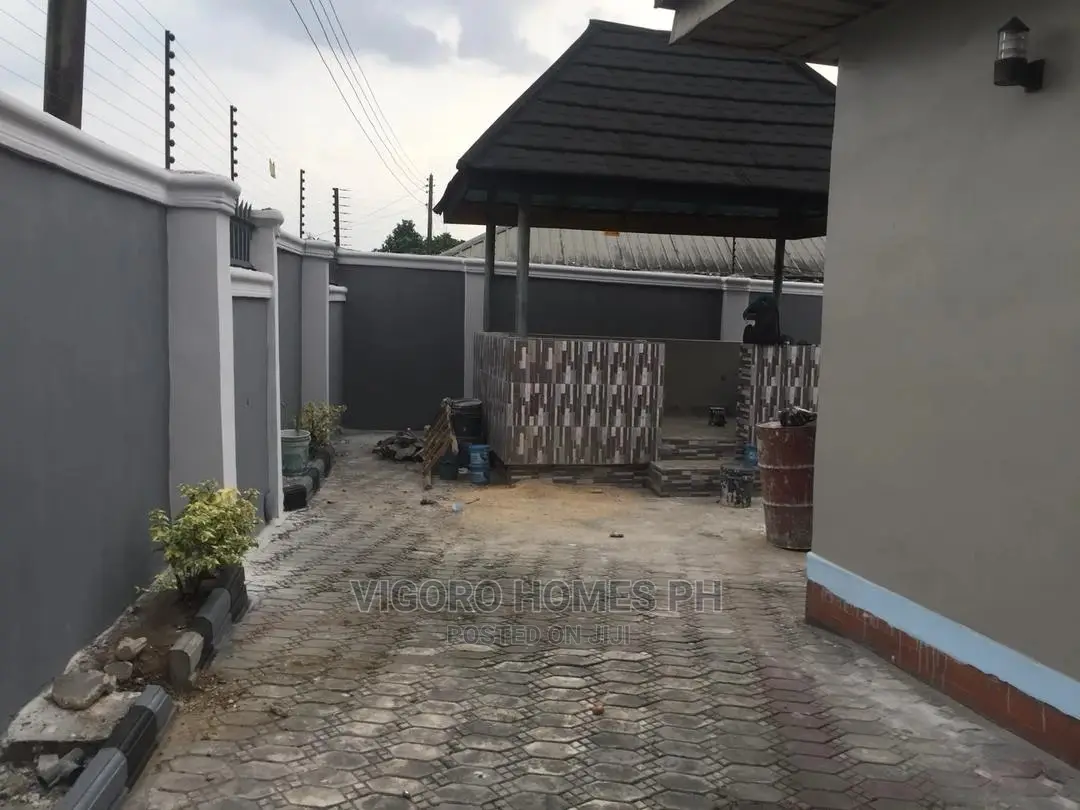 Ware House for Sale