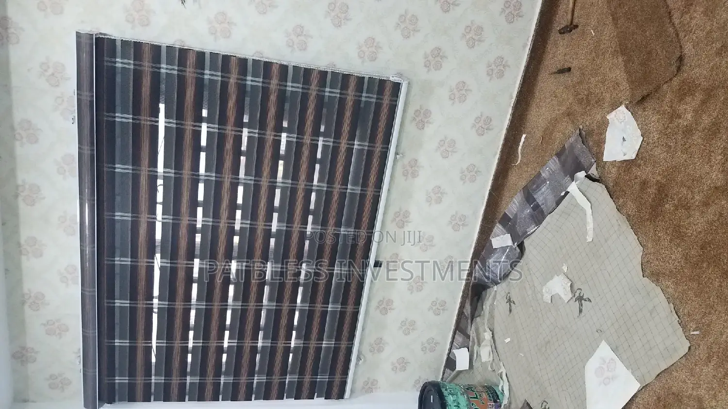 Day and Night Window Blinds, #12000 Per Square Meter