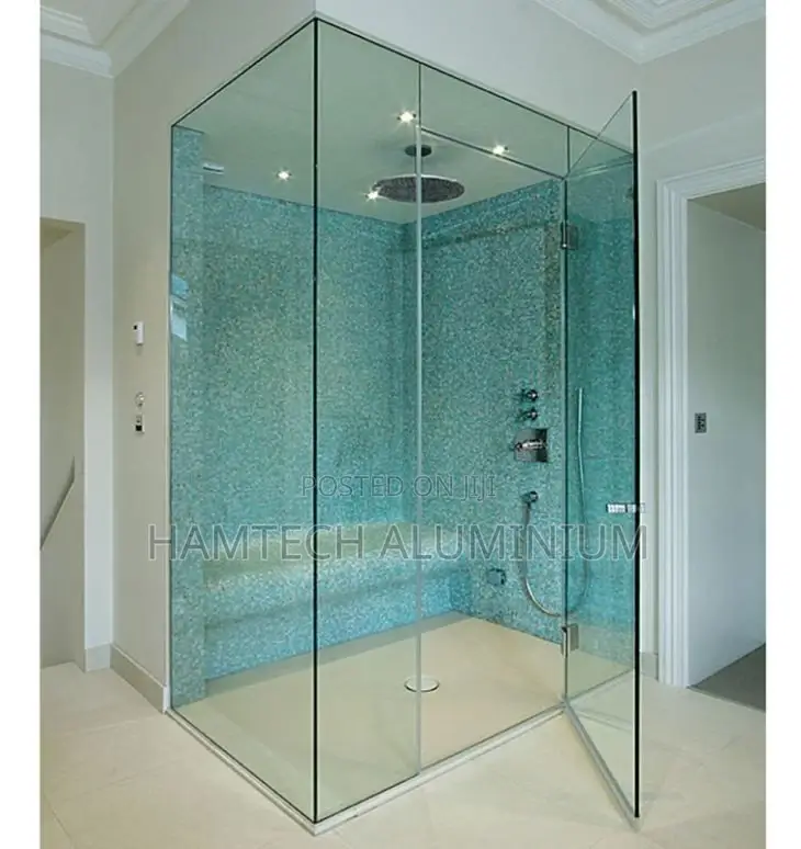 Shower Bath For Master Bedroom
