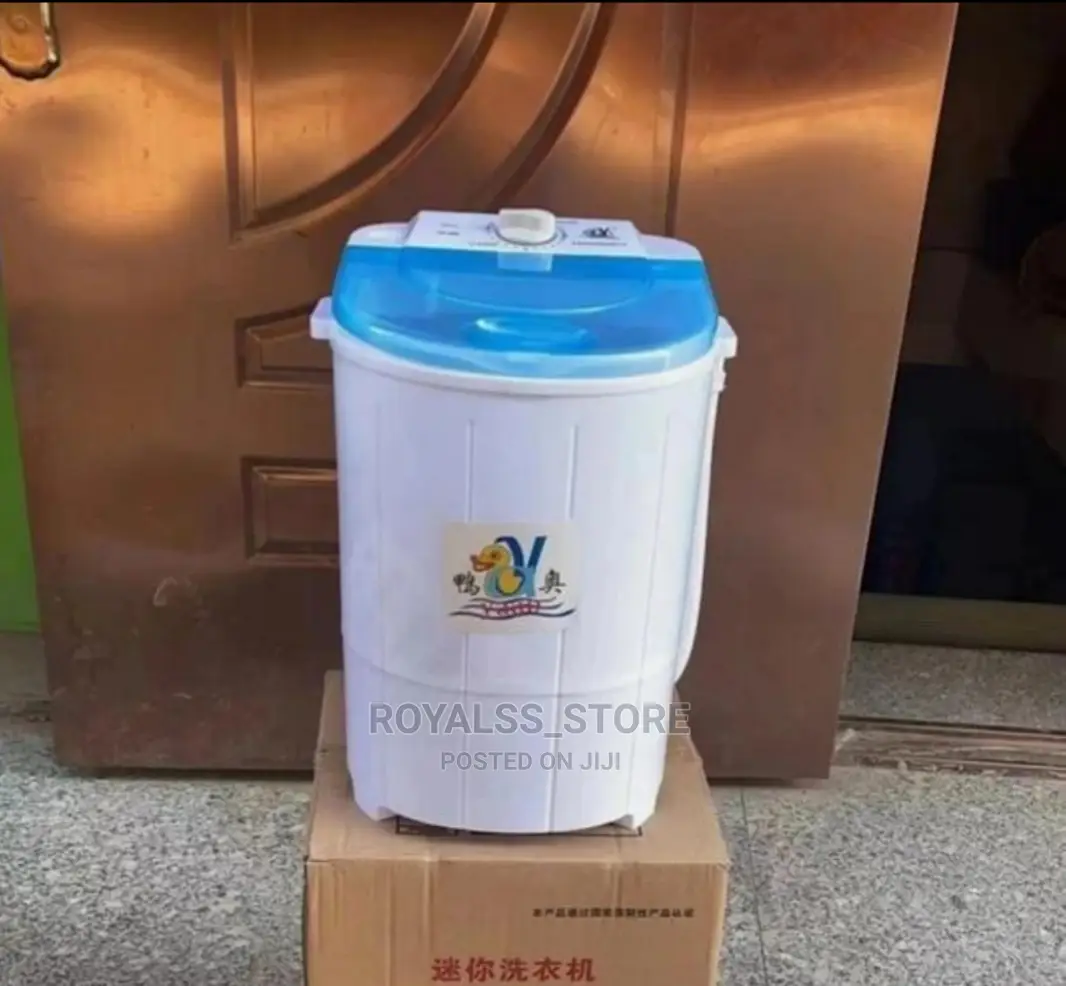 4.5kg Mini Washing Machine and Spinner