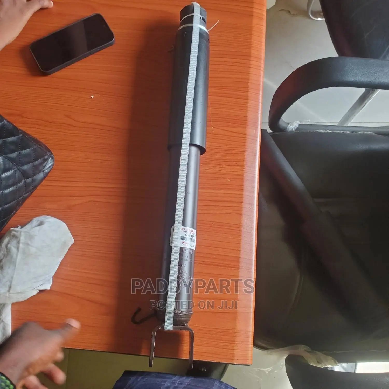 Ford Explorer Shock Absorber (Rear)