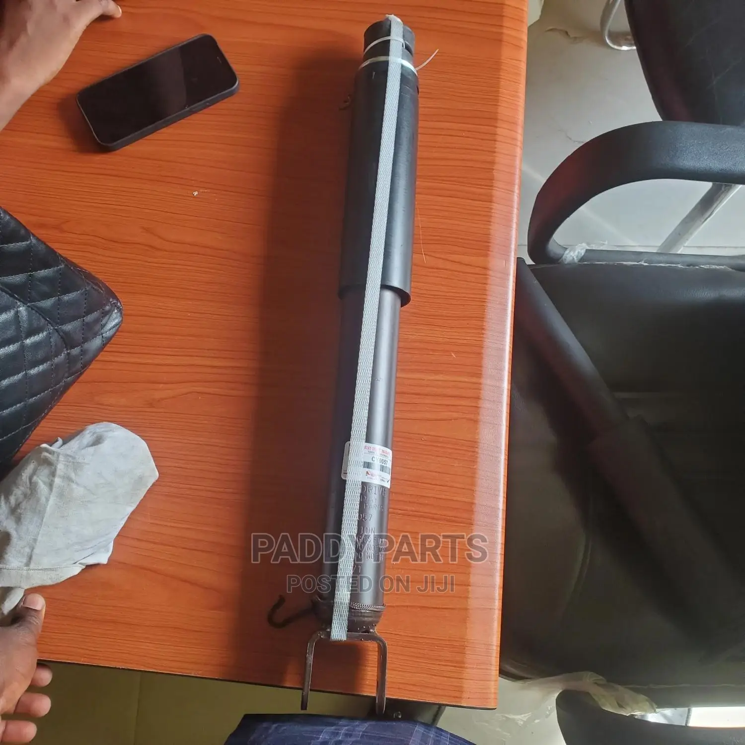 Ford Explorer Shock Absorber (Rear)