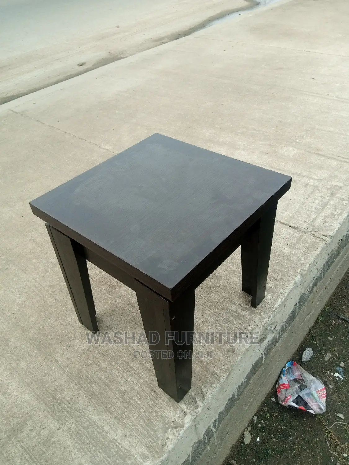 Living Room Side Stool