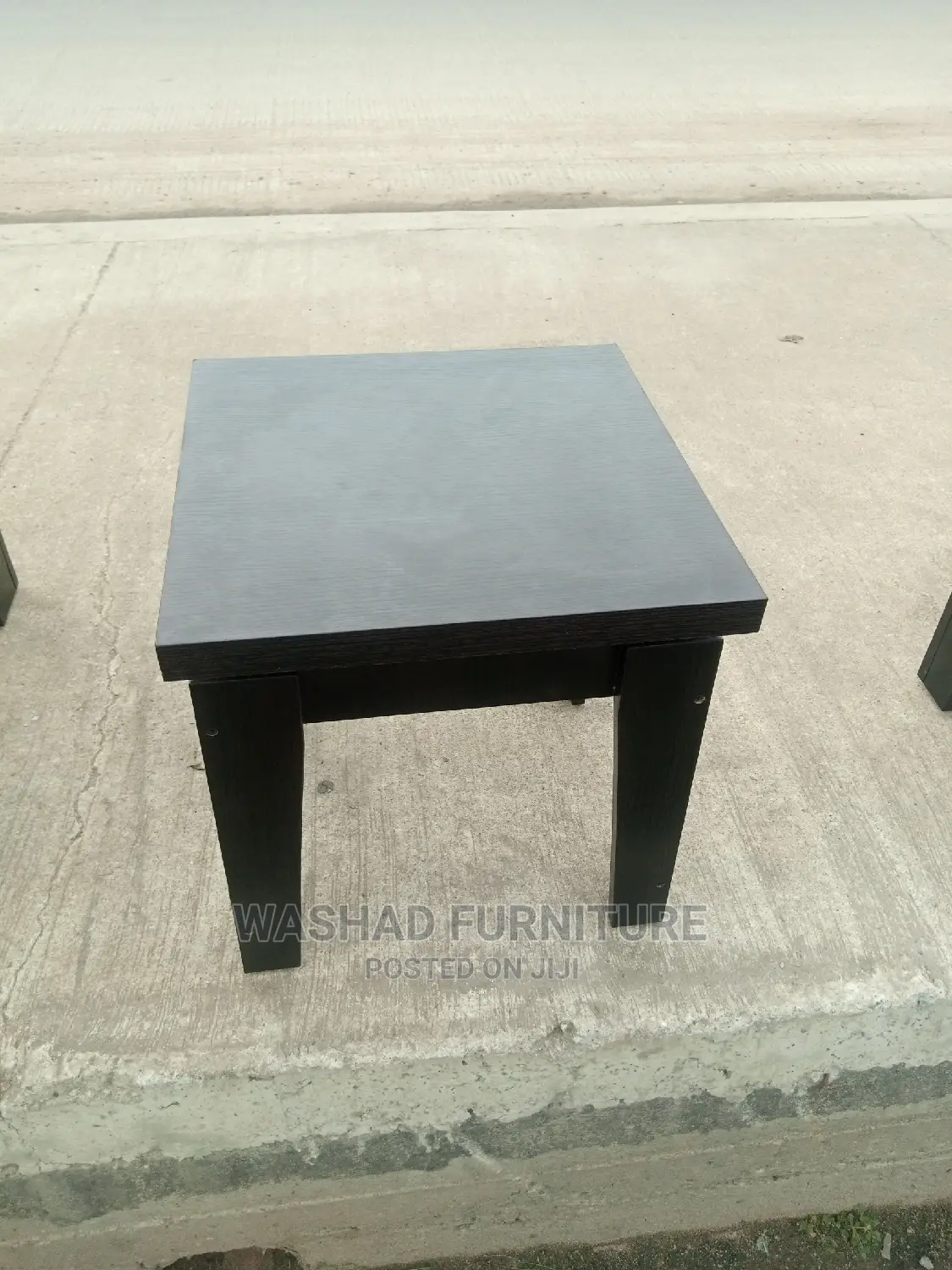Living Room Side Stool