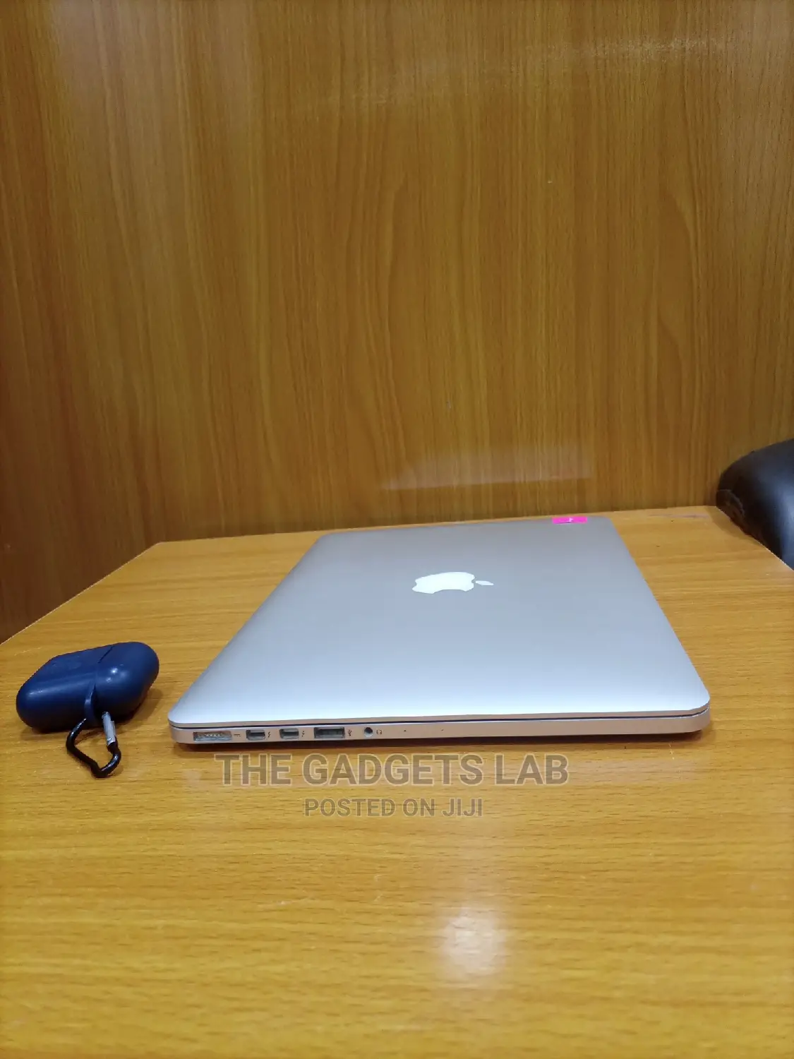 Laptop Apple MacBook Pro 2015 16GB Intel Core I7 SSD 512GB