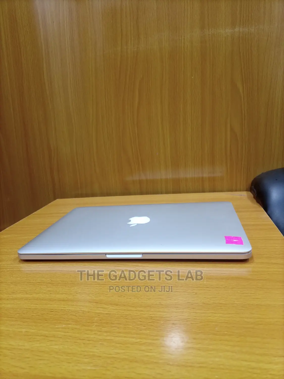 Laptop Apple MacBook Pro 2015 16GB Intel Core I7 SSD 512GB