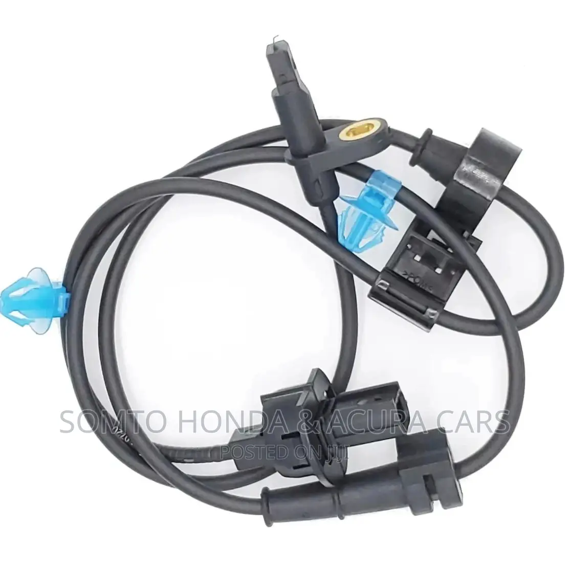 Abs Speed Sensor for Honda Acura Mdx,Pilot 2014-2022