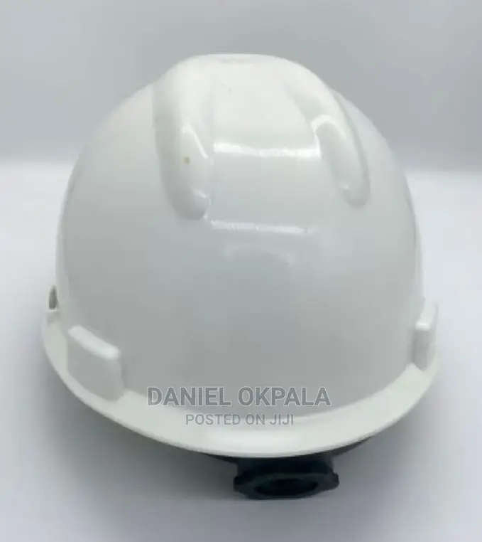Safety Helmet, Hard Hat