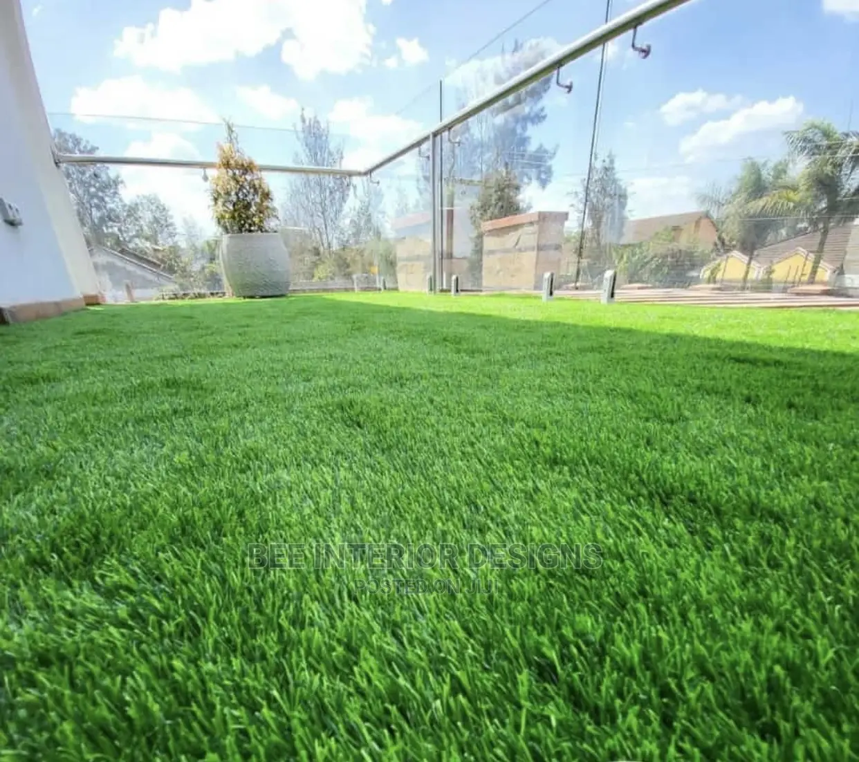 Synthetic Turf