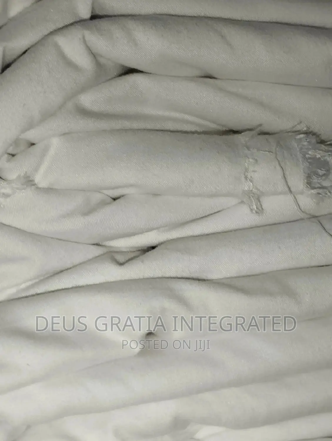 American Polish Duvet Set for Hotels