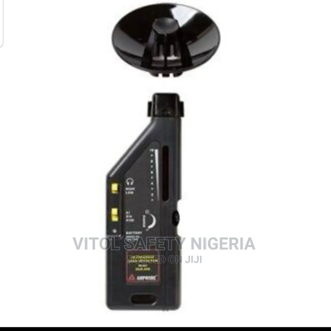 Exair Ultrasonic Leak Detector