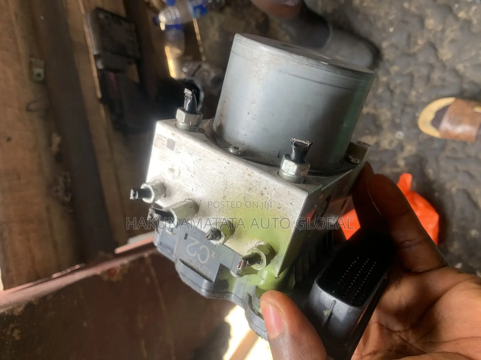 Abs Pump For Rx350 2019