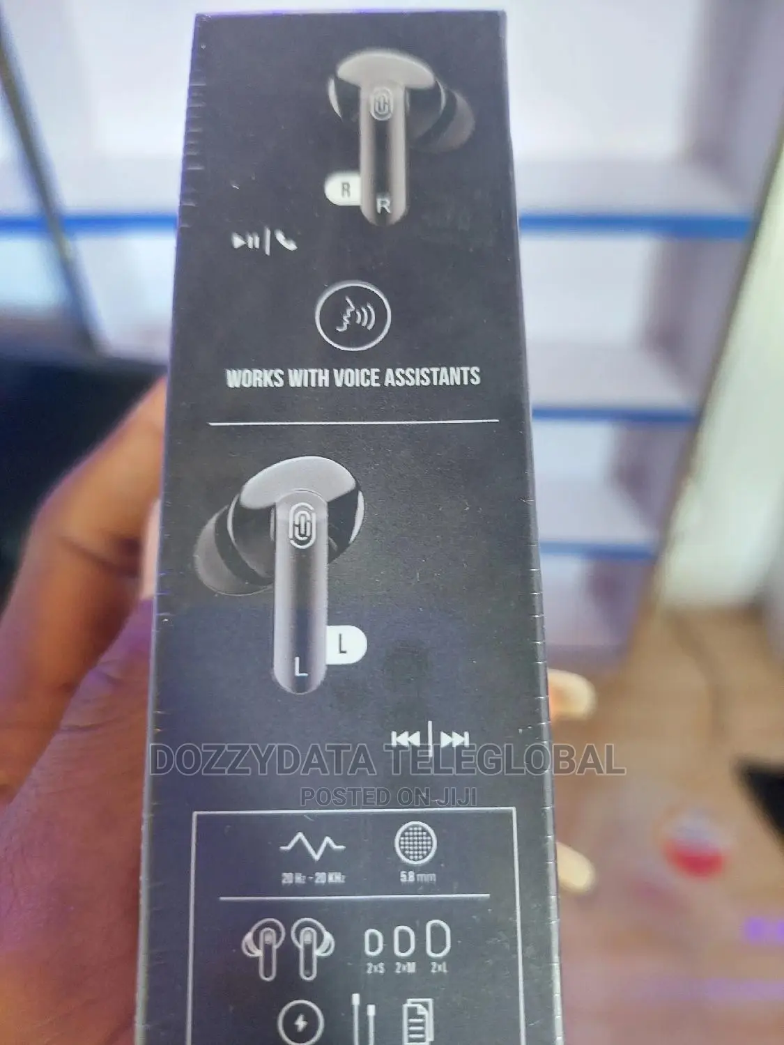 Jbl MG S22 New Wireless Bluetooth