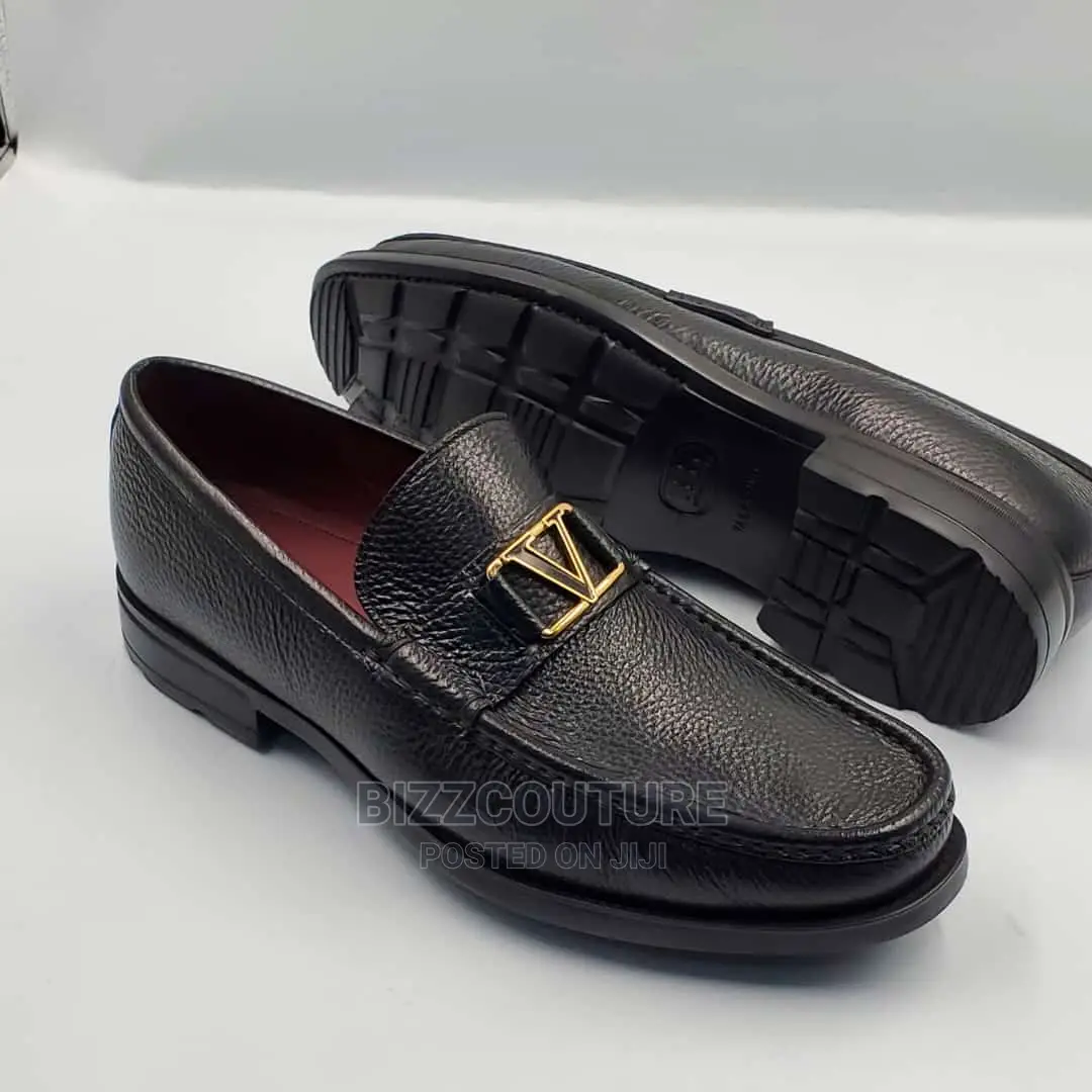 High Quality Italian VALENTINO Loafersavailable in Store