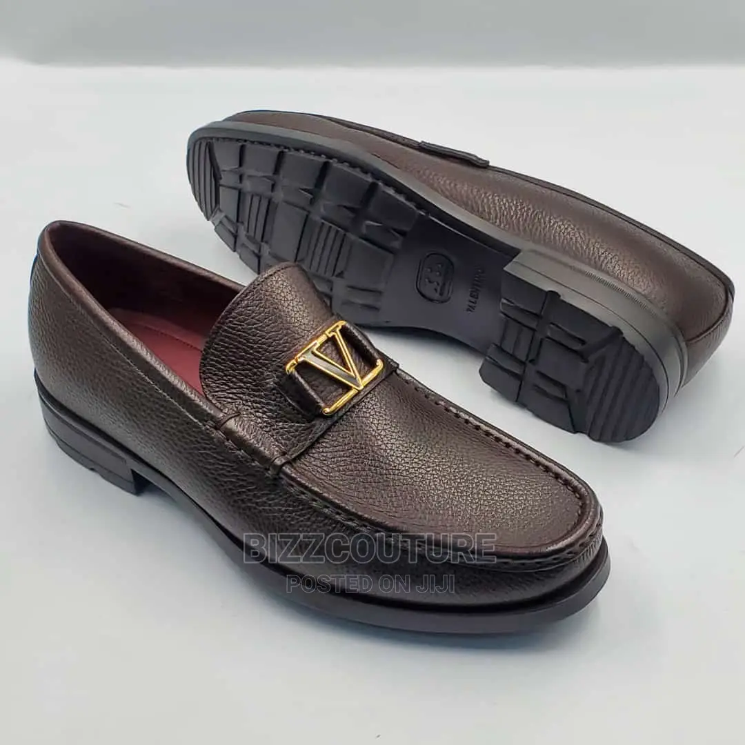 High Quality Italian VALENTINO Loafersavailable in Store