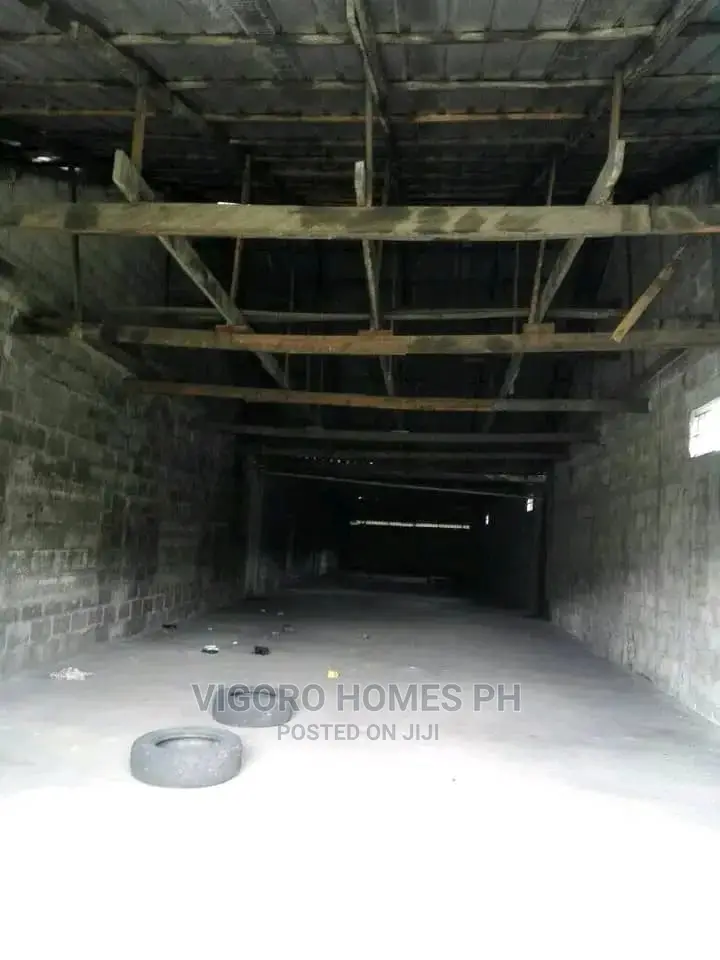 Ware House for Lease Cheap One