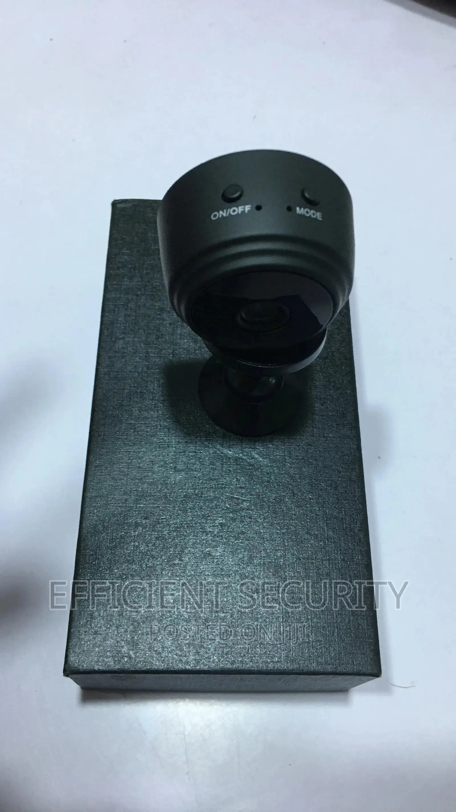 Spy Wifi Camera