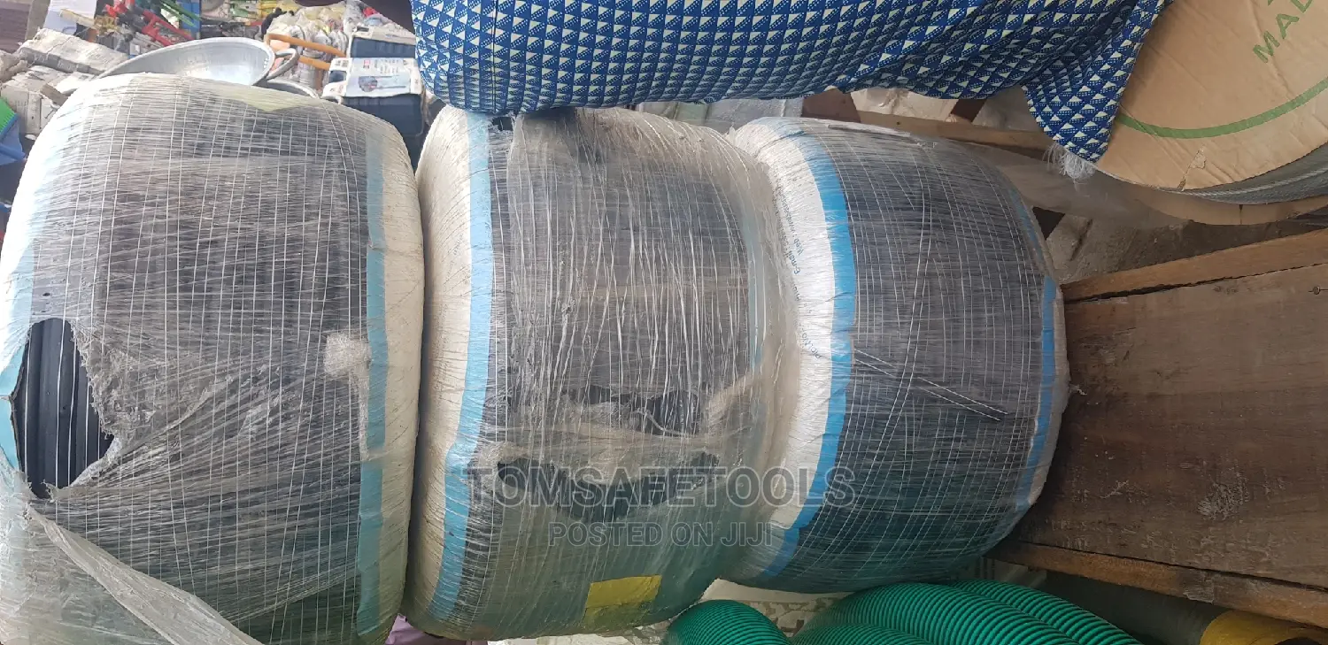 Drip Pipe 500meters