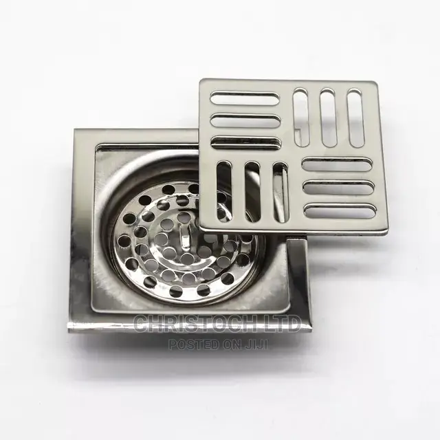 Floor Drain-F213