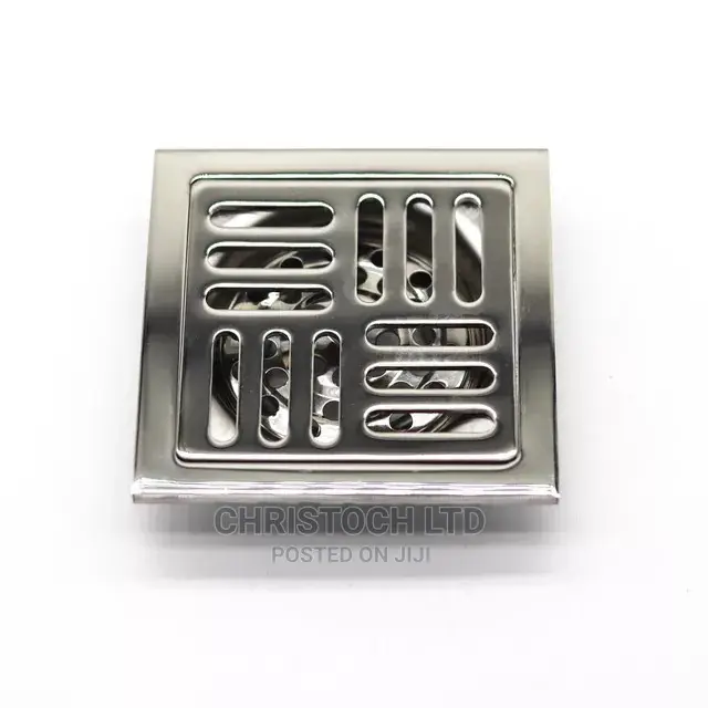 Floor Drain-F213