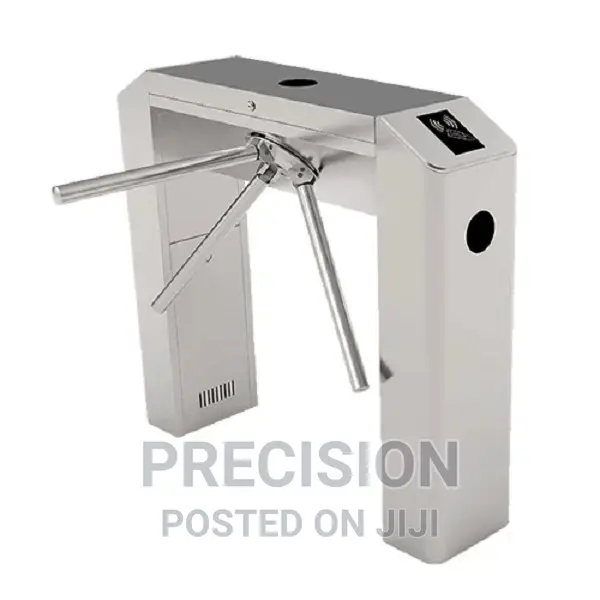 Zkteco TS2000 Pro Series Tripod Turnstiles
