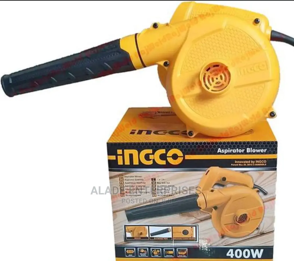 Ingco Aspirator Electric Blower 400w