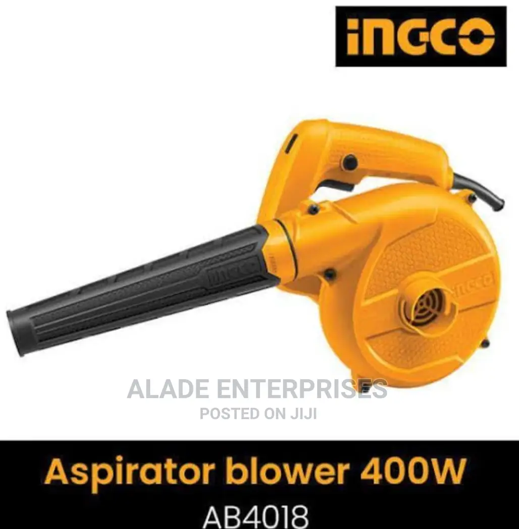 Ingco Aspirator Electric Blower 400w