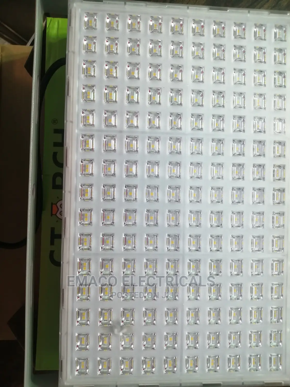 200watt C Torch LED Flood Light Lamp