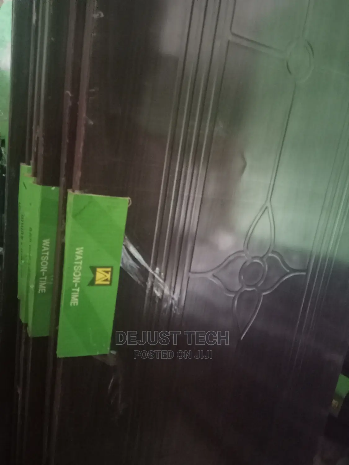 Panel Doors