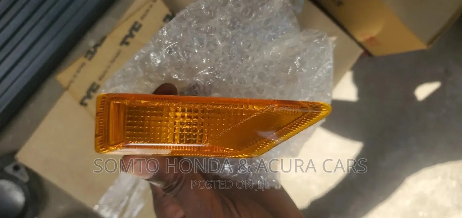 Side Pointer Light for Honda Pilot 2003-2007