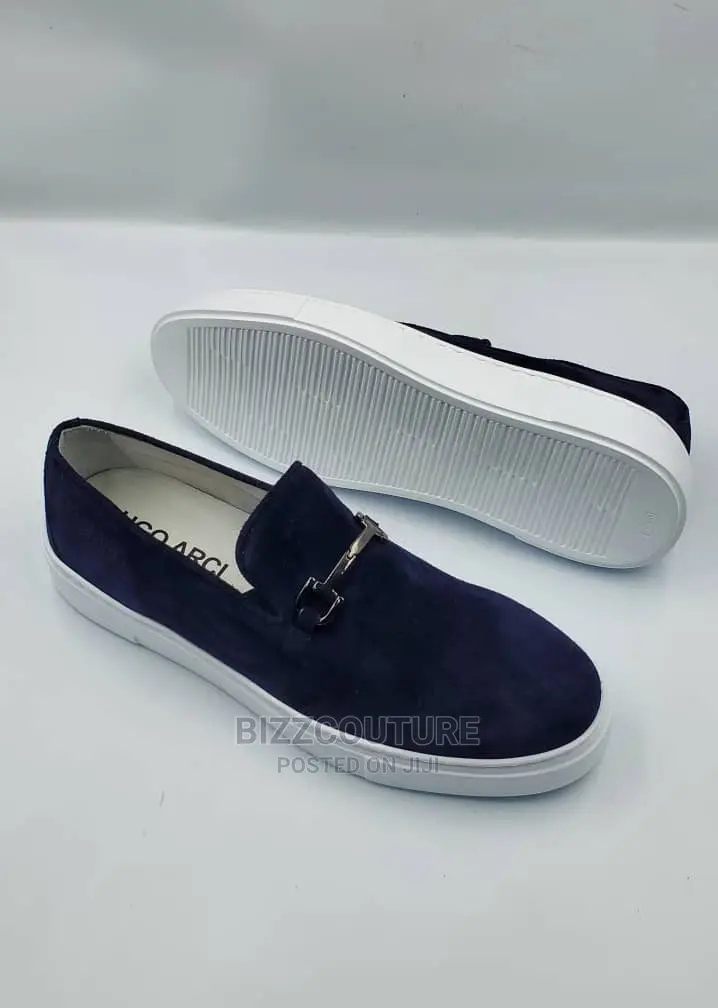 High Quality Italian UGO ARCI Flip-Flops Available in Store