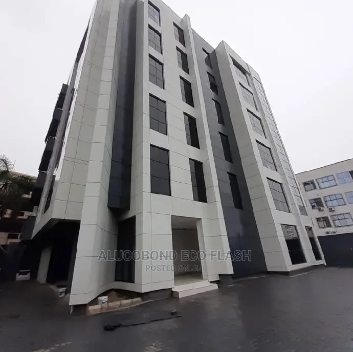 Exceptional Aluminium Composite Panel That Stands Out