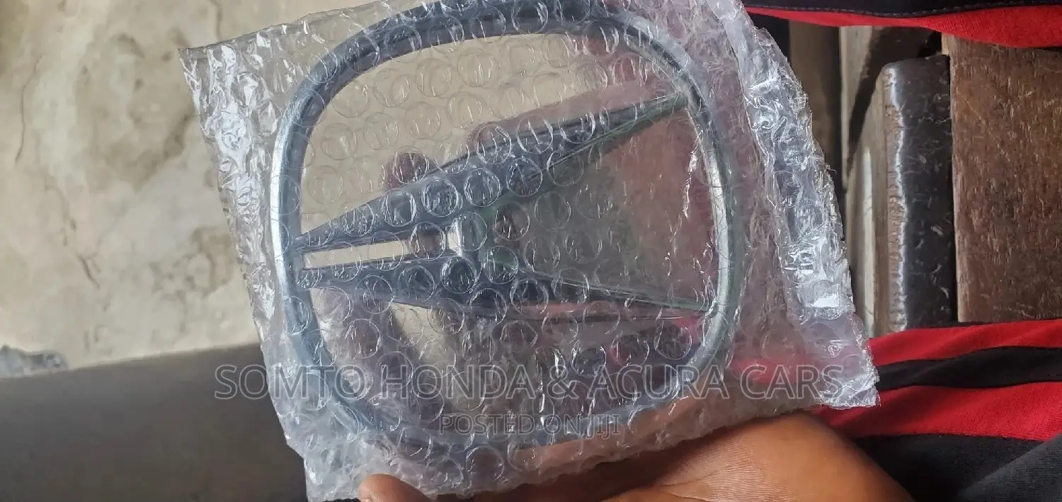 Front Acura Logo for MDX 2007-2011