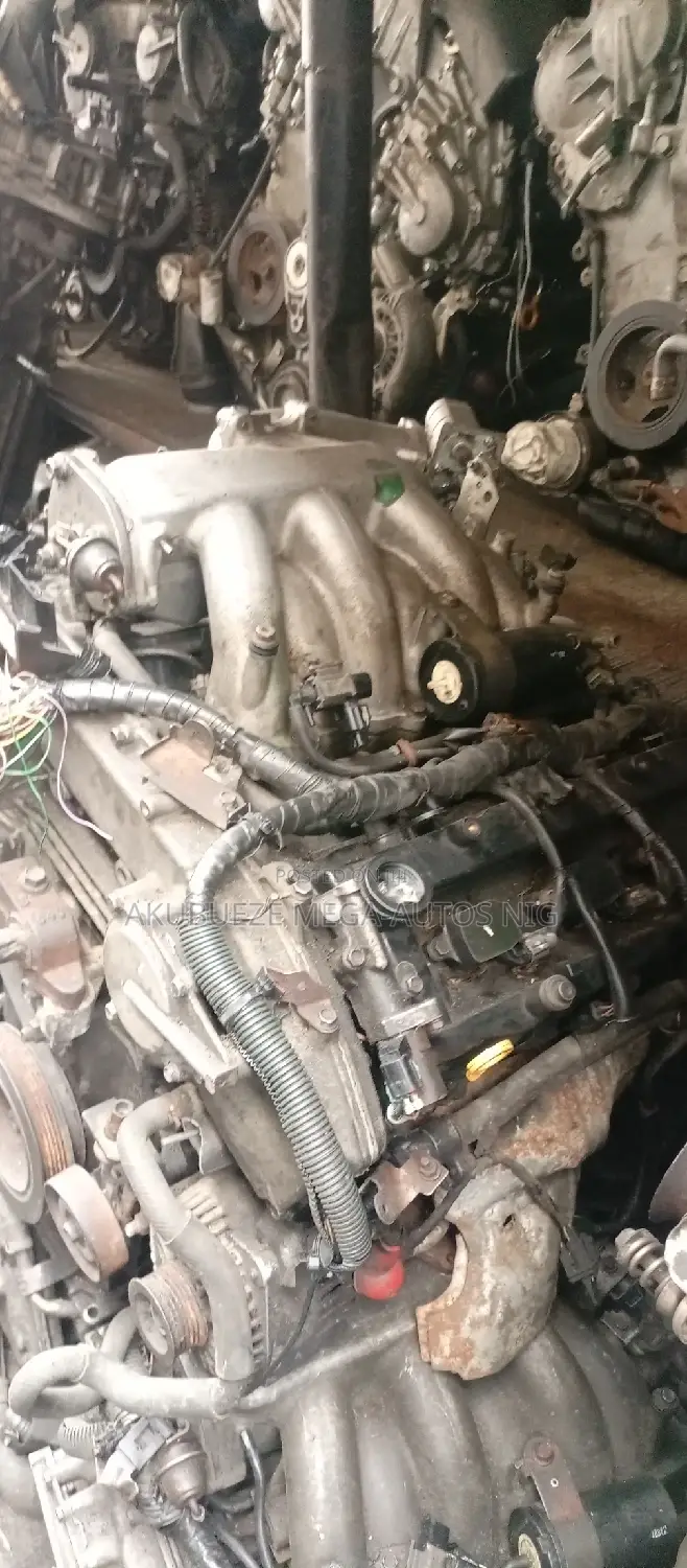 Nissan Maxima 3.5, Quest 3.5