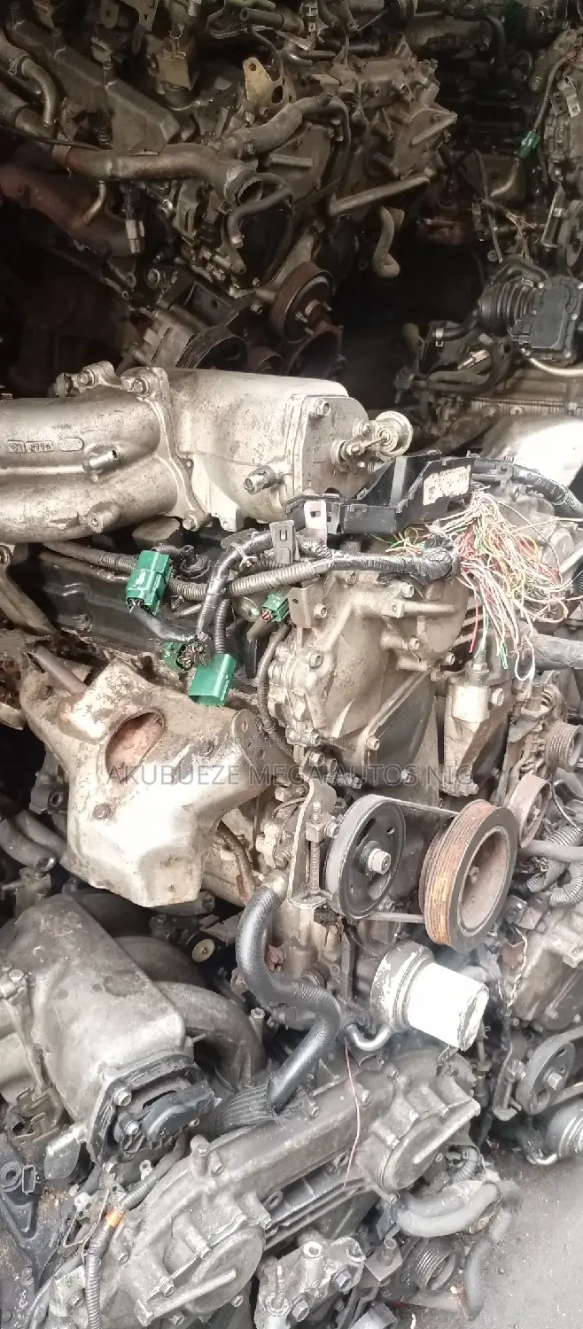 Nissan Maxima 3.5, Quest 3.5