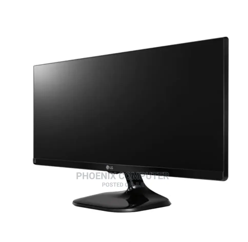 29'' Class 21:9 Ultrawide IPS LED Gaming Monitor