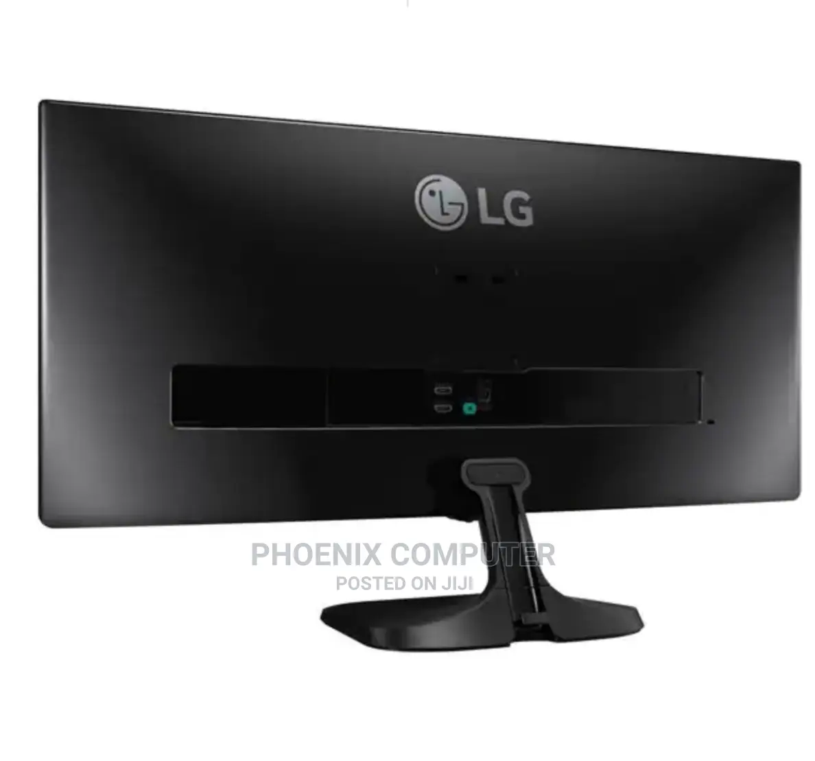 29'' Class 21:9 Ultrawide IPS LED Gaming Monitor
