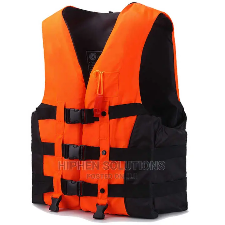 Swimming Life Jacket