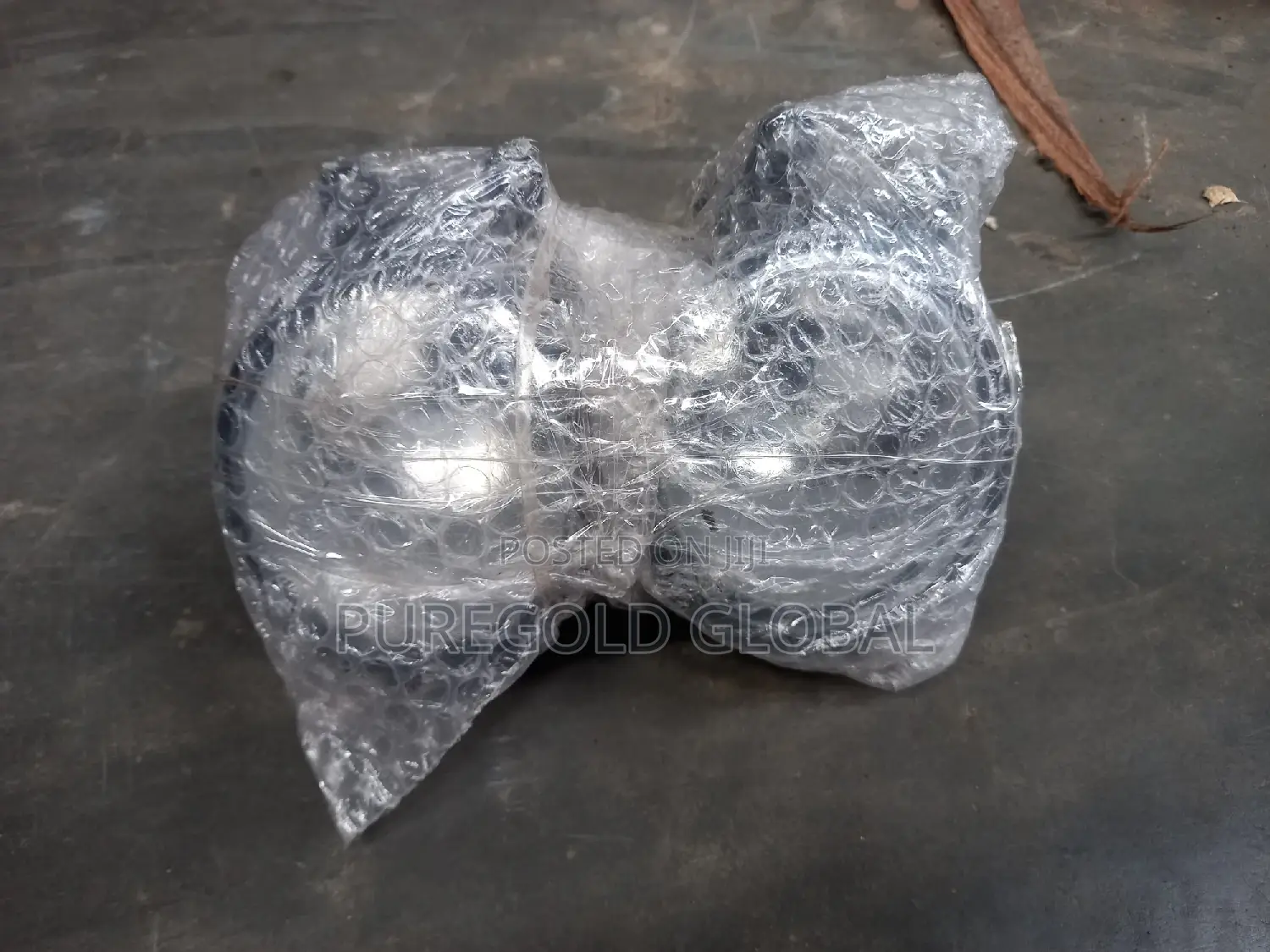 Rx350 Fog Lamp 2010 Model