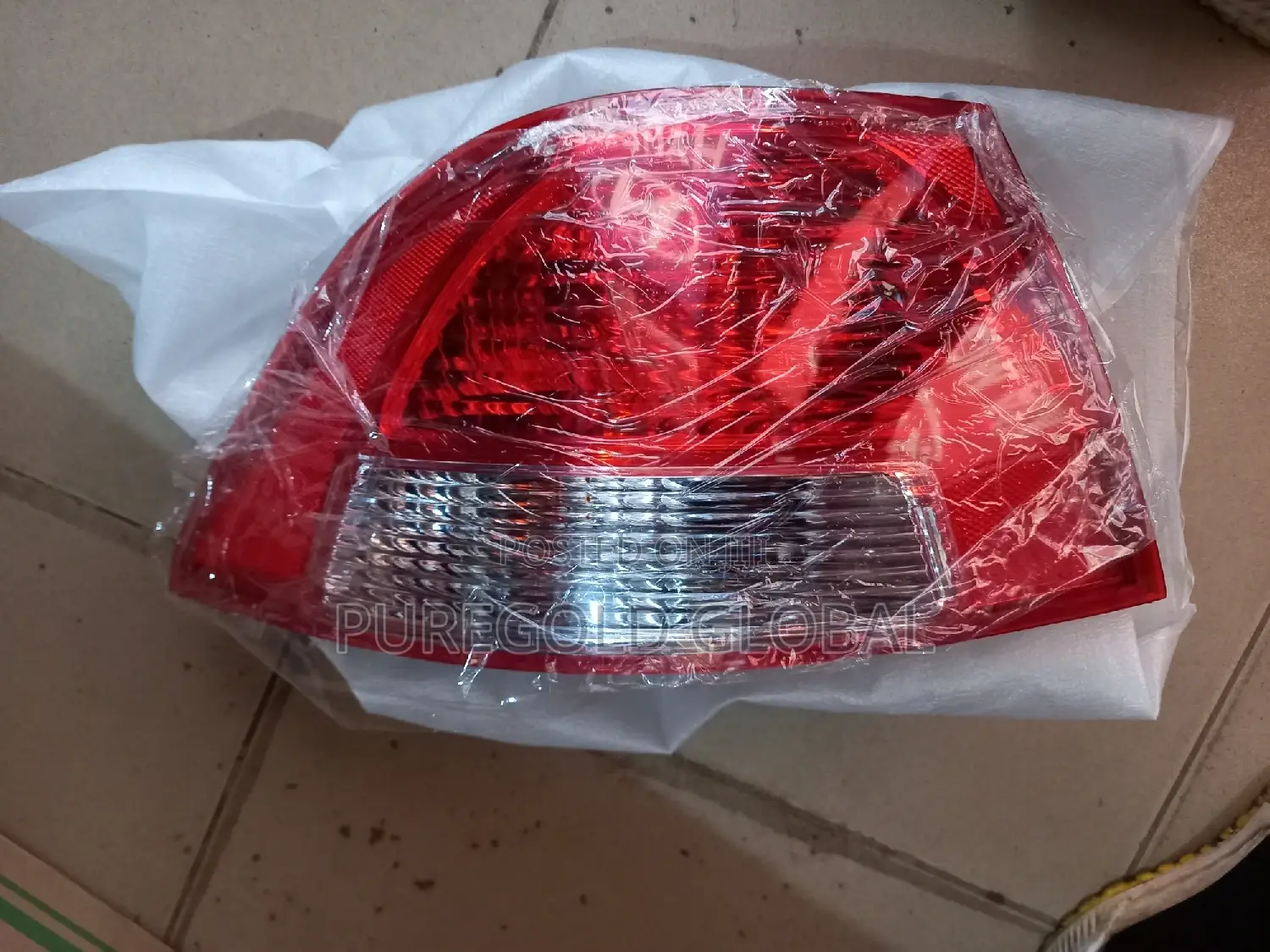 Rear Light for Kia Optima 2010