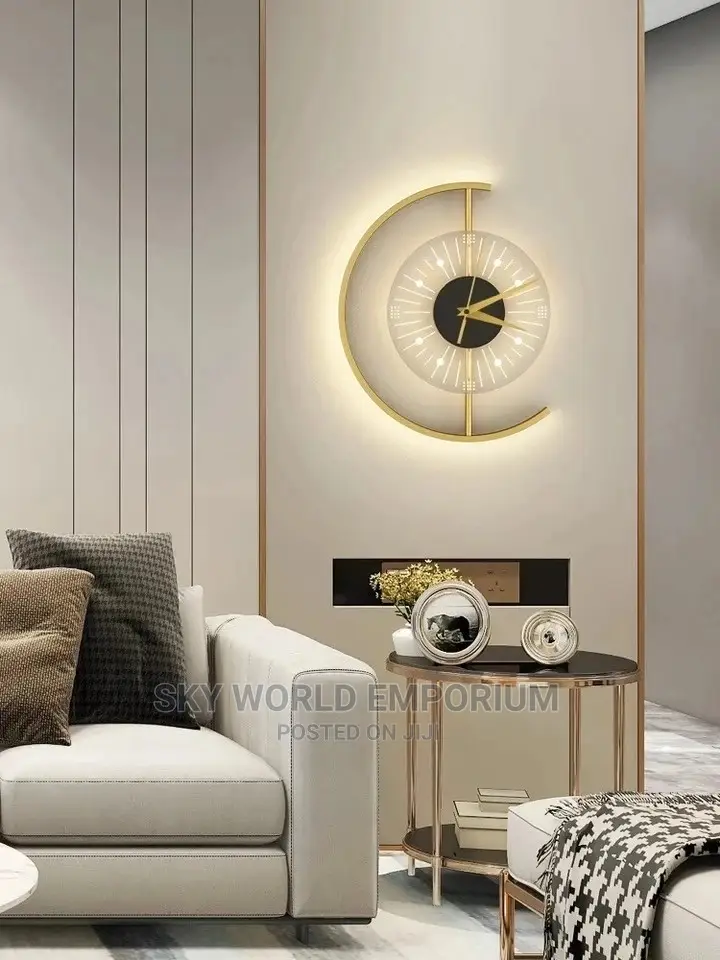 Decorative Lamp