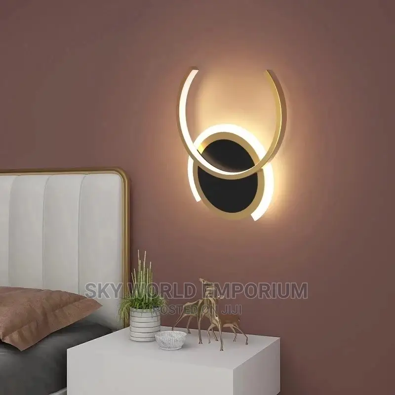 Luxury Wall Lights