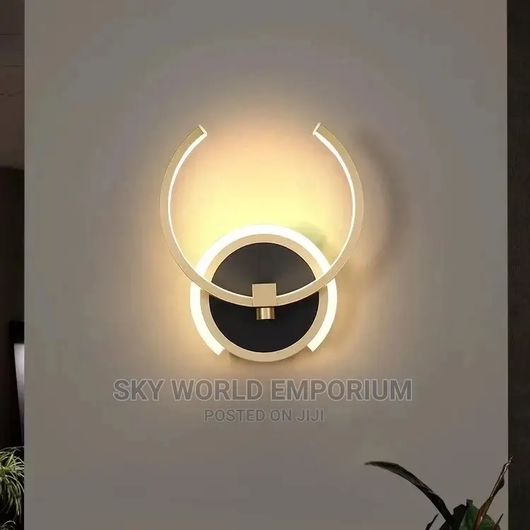 Luxury Wall Lights
