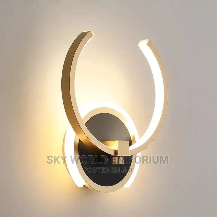 Luxury Wall Lights