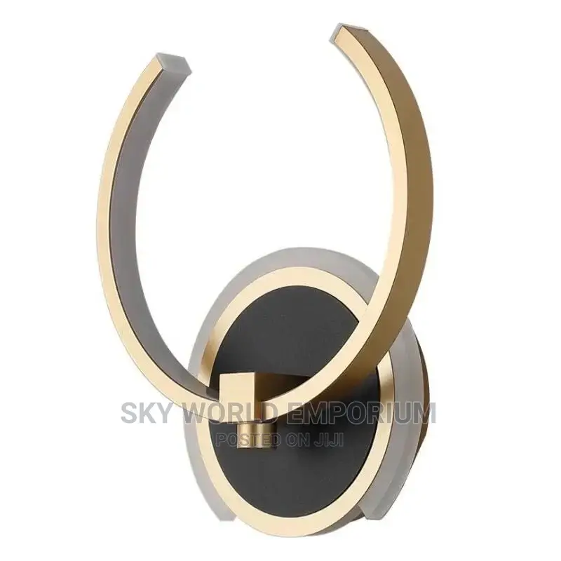 Luxury Wall Lights