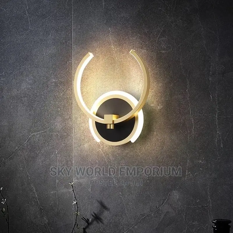 Luxury Wall Lights
