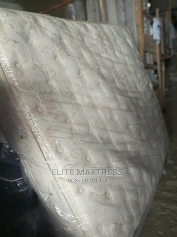 Foreign Orthopedic Mattress